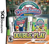 Little League World Series Baseball: Double Play (Nintendo DS)